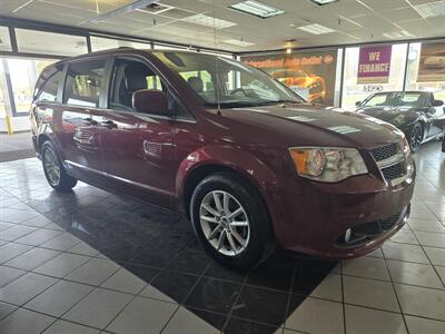 2019 Dodge Grand Caravan SXT 4DR MINI-VAN - Photo 3 - Hamilton, OH 45015