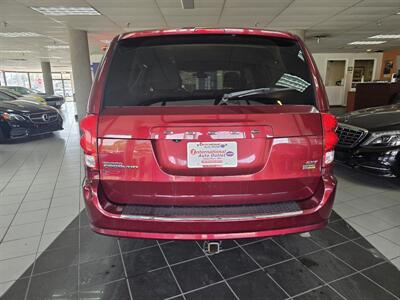 2019 Dodge Grand Caravan SXT 4DR MINI-VAN - Photo 5 - Hamilton, OH 45015