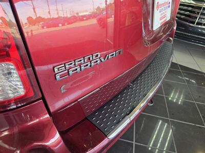 2019 Dodge Grand Caravan SXT 4DR MINI-VAN - Photo 34 - Hamilton, OH 45015