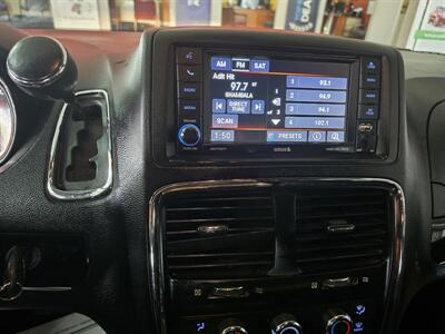 2019 Dodge Grand Caravan SXT 4DR MINI-VAN - Photo 26 - Hamilton, OH 45015
