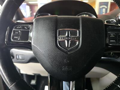 2019 Dodge Grand Caravan SXT 4DR MINI-VAN - Photo 24 - Hamilton, OH 45015