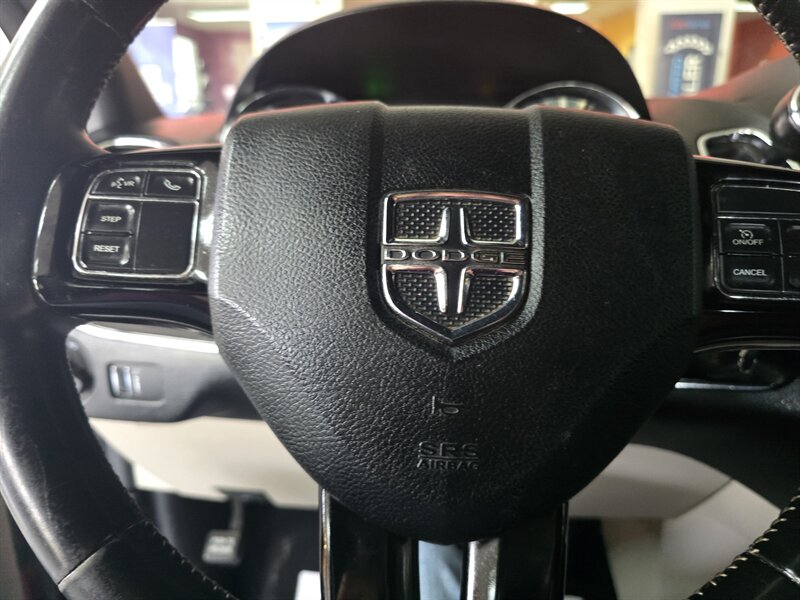 2019 Dodge Grand Caravan SXT 4DR MINI-VAN - Photo 24 - Hamilton, OH 45015