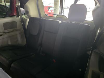 2019 Dodge Grand Caravan SXT 4DR MINI-VAN - Photo 13 - Hamilton, OH 45015