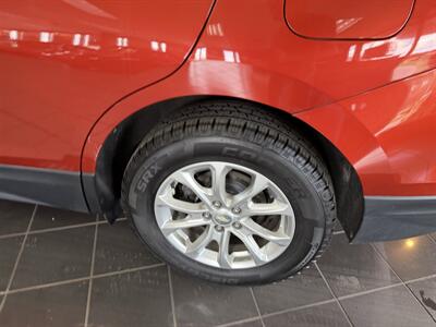 2020 Chevrolet Equinox LS - Photo 33 - Hamilton, OH 45015