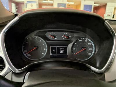 2020 Chevrolet Equinox LS - Photo 10 - Hamilton, OH 45015