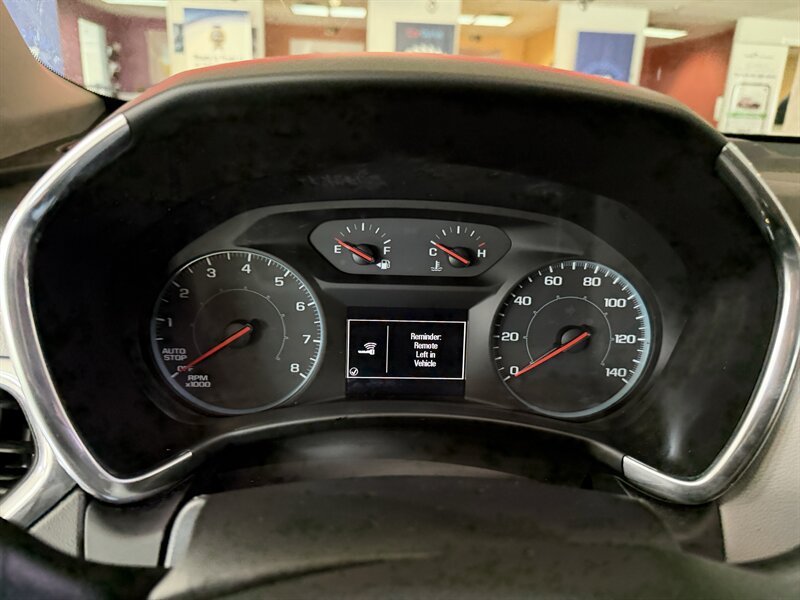 2020 Chevrolet Equinox LS - Photo 10 - Hamilton, OH 45015