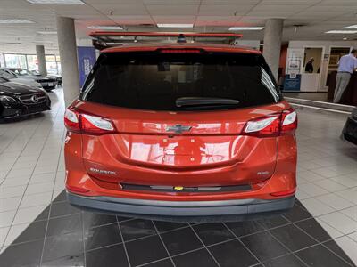 2020 Chevrolet Equinox LS - Photo 7 - Hamilton, OH 45015