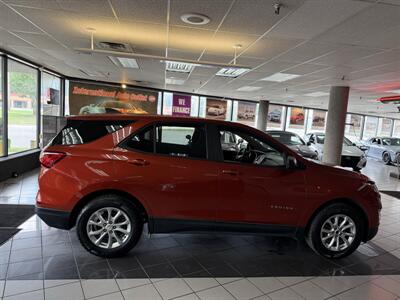 2020 Chevrolet Equinox LS - Photo 5 - Hamilton, OH 45015