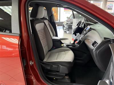 2020 Chevrolet Equinox LS - Photo 28 - Hamilton, OH 45015