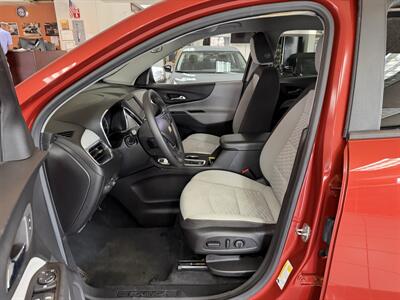 2020 Chevrolet Equinox LS - Photo 13 - Hamilton, OH 45015