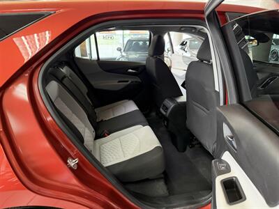 2020 Chevrolet Equinox LS - Photo 20 - Hamilton, OH 45015
