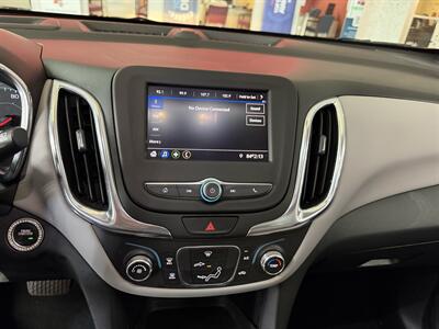 2020 Chevrolet Equinox LS - Photo 17 - Hamilton, OH 45015