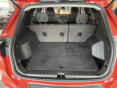 2020 Chevrolet Equinox LS - Photo 21 - Hamilton, OH 45015