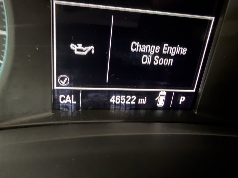2020 Chevrolet Equinox LS - Photo 9 - Hamilton, OH 45015