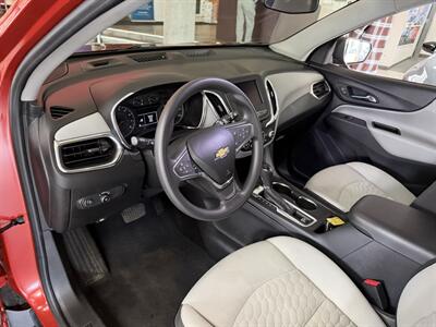 2020 Chevrolet Equinox LS - Photo 11 - Hamilton, OH 45015