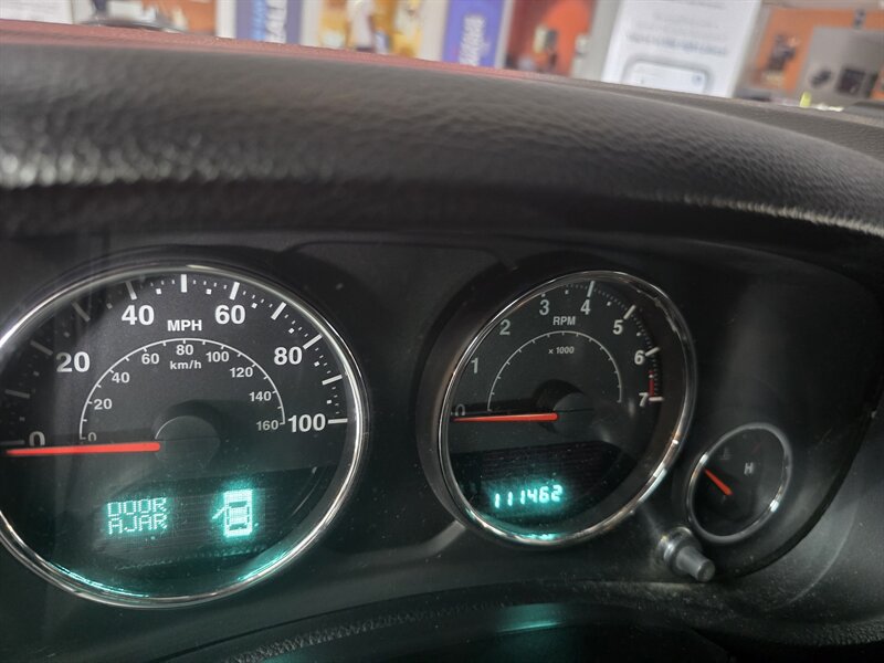 2013 Jeep Wrangler Sahara - Photo 24 - Hamilton, OH 45015