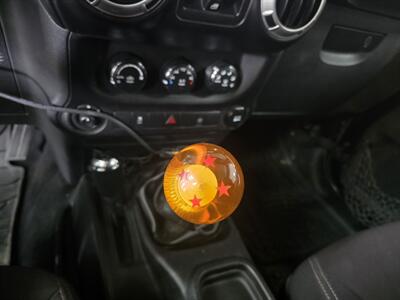 2013 Jeep Wrangler Sahara - Photo 15 - Hamilton, OH 45015