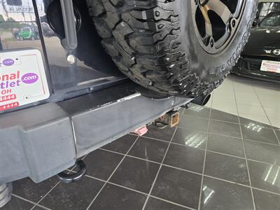 2013 Jeep Wrangler Sahara - Photo 29 - Hamilton, OH 45015