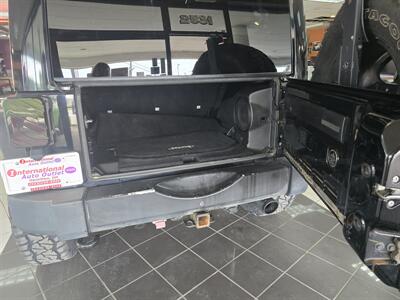 2013 Jeep Wrangler Sahara - Photo 30 - Hamilton, OH 45015