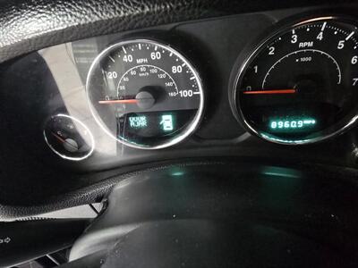 2013 Jeep Wrangler Sahara - Photo 22 - Hamilton, OH 45015