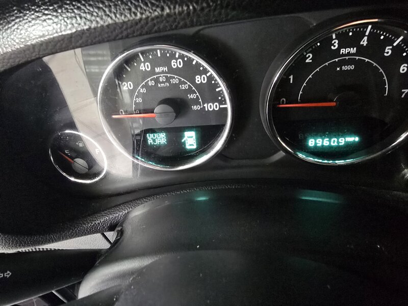 2013 Jeep Wrangler Sahara - Photo 22 - Hamilton, OH 45015