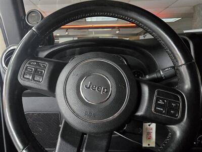 2013 Jeep Wrangler Sahara - Photo 23 - Hamilton, OH 45015