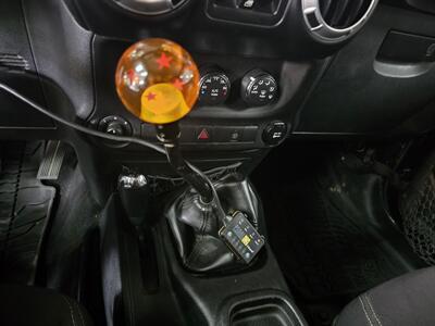 2013 Jeep Wrangler Sahara - Photo 26 - Hamilton, OH 45015