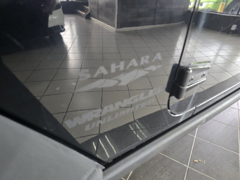 2013 Jeep Wrangler Sahara - Photo 28 - Hamilton, OH 45015