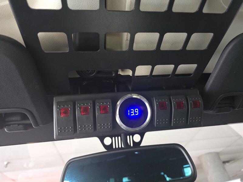2013 Jeep Wrangler Sahara - Photo 18 - Hamilton, OH 45015