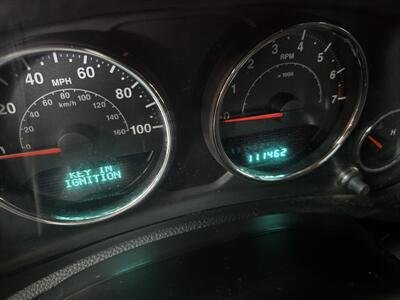 2013 Jeep Wrangler Sahara - Photo 25 - Hamilton, OH 45015
