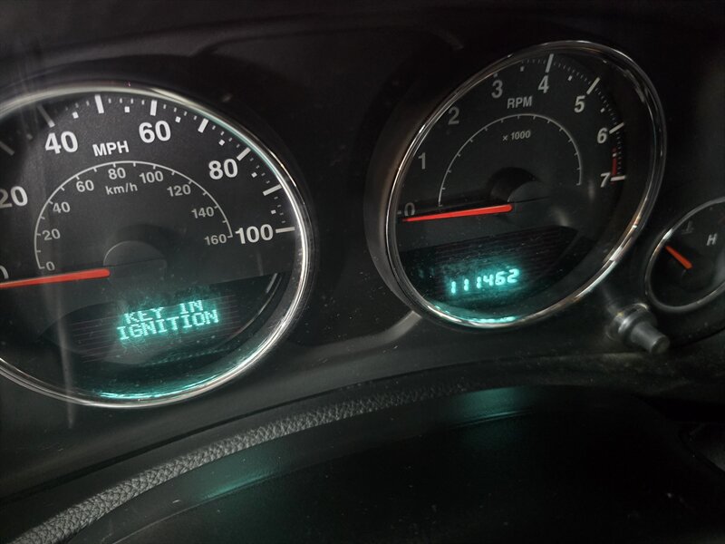 2013 Jeep Wrangler Sahara - Photo 25 - Hamilton, OH 45015