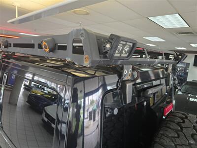 2013 Jeep Wrangler Sahara - Photo 31 - Hamilton, OH 45015