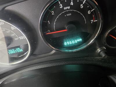 2013 Jeep Wrangler Sahara - Photo 21 - Hamilton, OH 45015