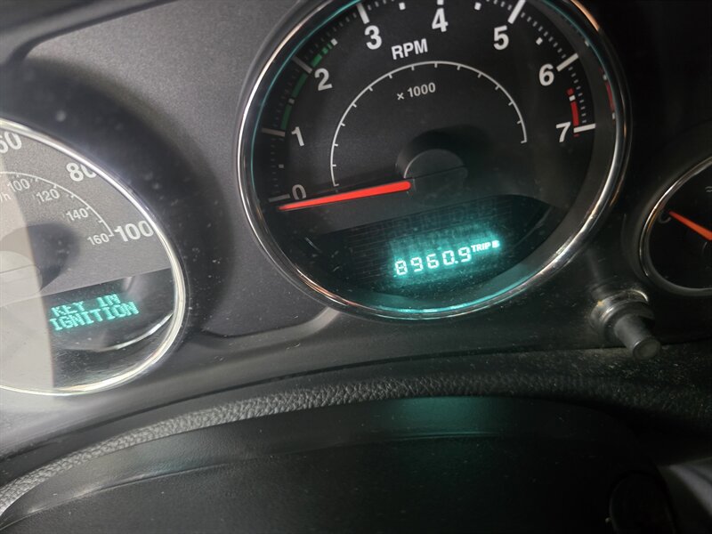 2013 Jeep Wrangler Sahara - Photo 21 - Hamilton, OH 45015