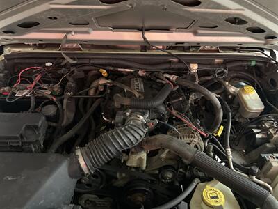 2008 Jeep Wrangler UNLIMITED X 4DR SUV 4X4   - Photo 30 - Hamilton, OH 45015