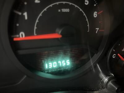 2008 Jeep Wrangler UNLIMITED X 4DR SUV 4X4   - Photo 13 - Hamilton, OH 45015