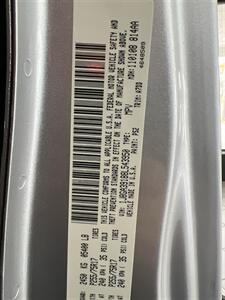 2008 Jeep Wrangler UNLIMITED X 4DR SUV 4X4   - Photo 31 - Hamilton, OH 45015