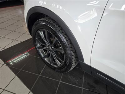 2018 Ford Explorer XLT 4DR SUV 4X4   - Photo 43 - Hamilton, OH 45015