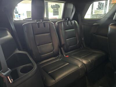 2018 Ford Explorer XLT 4DR SUV 4X4   - Photo 24 - Hamilton, OH 45015