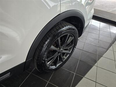 2018 Ford Explorer XLT 4DR SUV 4X4   - Photo 44 - Hamilton, OH 45015