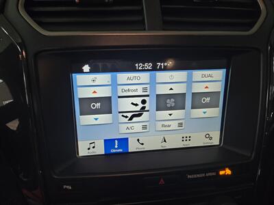2018 Ford Explorer XLT 4DR SUV 4X4   - Photo 34 - Hamilton, OH 45015