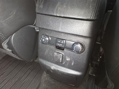 2018 Ford Explorer XLT 4DR SUV 4X4   - Photo 25 - Hamilton, OH 45015