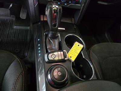 2018 Ford Explorer XLT 4DR SUV 4X4   - Photo 28 - Hamilton, OH 45015