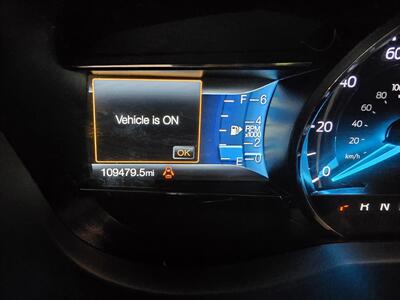 2018 Ford Explorer XLT 4DR SUV 4X4   - Photo 33 - Hamilton, OH 45015