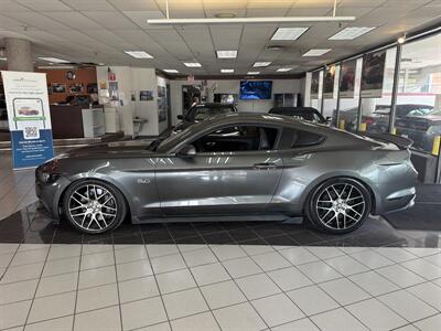 2017 Ford Mustang GT - Photo 2 - Hamilton, OH 45015