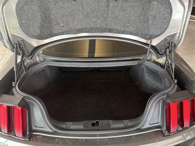 2017 Ford Mustang GT - Photo 12 - Hamilton, OH 45015