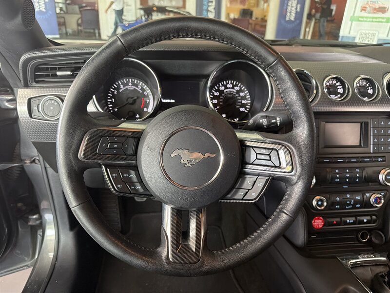 2017 Ford Mustang GT - Photo 7 - Hamilton, OH 45015