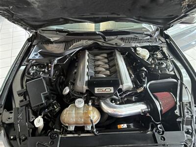 2017 Ford Mustang GT - Photo 15 - Hamilton, OH 45015