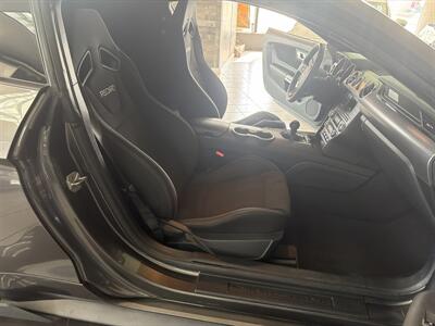 2017 Ford Mustang GT - Photo 10 - Hamilton, OH 45015