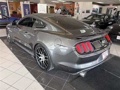 2017 Ford Mustang GT - Photo 5 - Hamilton, OH 45015